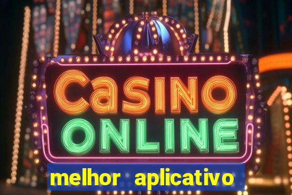 melhor aplicativo de jogos online